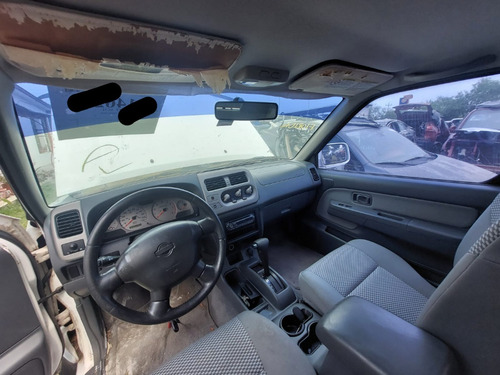 Nissan Frontier 2003 ( En Partes ) 2001 - 2004 Aut 3.3l Yonk