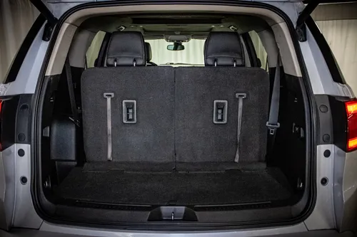 GMC Acadia 3.7 Denali At
