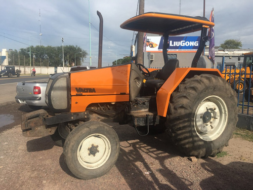 Tractor Valtra Bl 77 Año 2006 80 Hp,3 Puntos, Hidraulicos