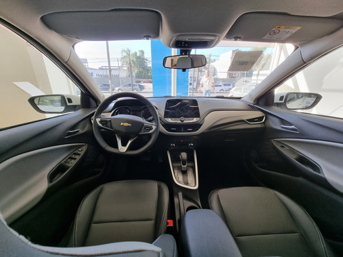Chevrolet Onix 1.0 Turbo Premier At