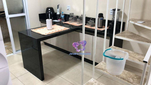 Imagem 17 de 25 de Casa Com 4 Dormitórios À Venda, 100 M² Por R$ 290.000,00 - Catarina - Mairinque/sp - Ca0244