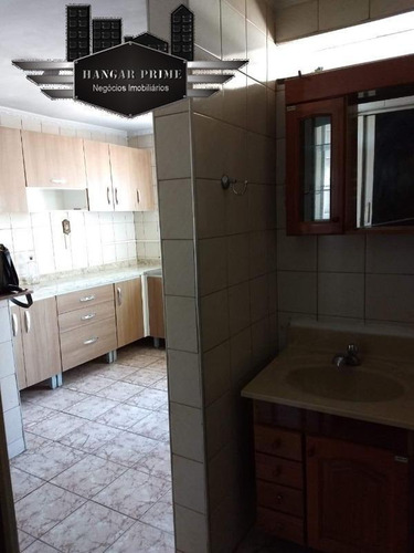 Imagem 9 de 13 de Apartamento À Venda, 68 M² Por R$ 180.000,00 - Guaianazes - São Paulo/sp - Ap0111