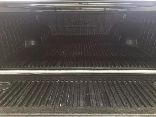 Imagem 10 de 15 de S10 Cabine Dupla Advantage 2.5 Flex 2017 Unico Dono Completa