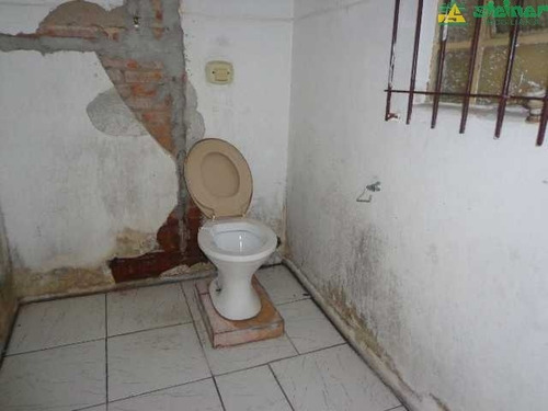 Imagem 6 de 6 de Aluguel Casa 3 Dormitórios Centro Guarulhos R$ 2.000,00 - 21043a