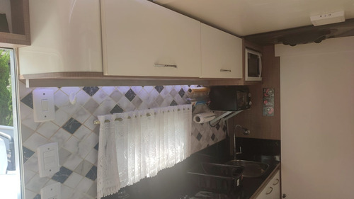Trayler Fabricação - Rs - Com 5,5 Metros