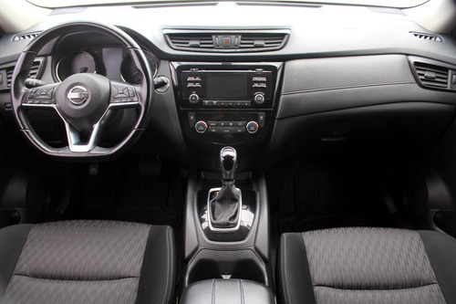 Imagen 12 de 14 de Nissan X-trail 2020 2.5 Advance 2 Row Cvt