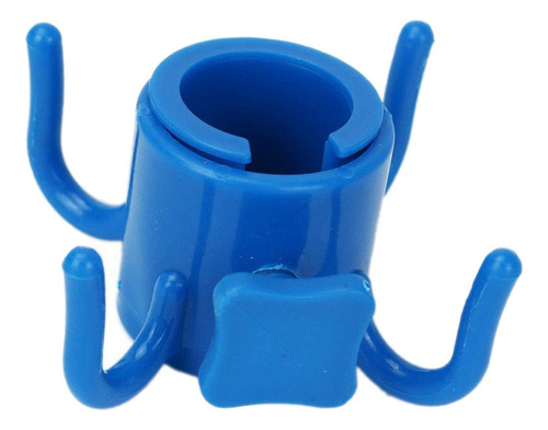 Qp Compatible Gancho Colgante Para Sombrilla De Playa, 4