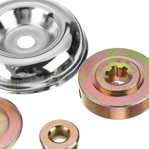 Kit De Adaptador De Cuchilla Para Conjunto De Cuatro A