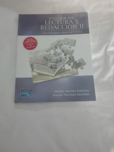 Taller De Lectura Y Redaccion Ll