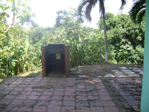 Imagen 6 de 13 de Terreno En Venta Via Sotillo Colinas De Ibiza Higuerote Riv#5548
