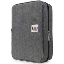 Comprar Cartucheras De Lápices De Colores De Gran Capacidad