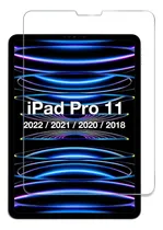 Comprar Mica De Vidrio iPad Air 4 2020 \u002F iPad Pro 11 2018 Y 2020