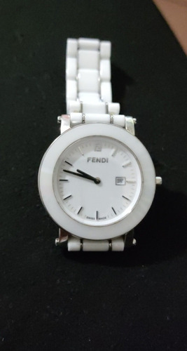 Reloj Fendi 