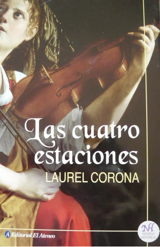 Las Cuatro Estaciones-laurel Corona