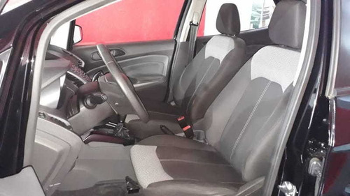 Imagem 14 de 15 de Ford Ecosport Se 1.6 16v Flex 2017