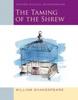 The Taming Of The Shrew (school Shakespeare) Shakespeare, Wi
