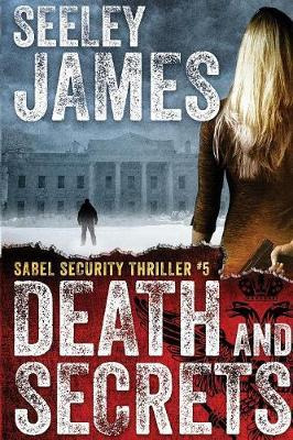 Libro Death And Secrets - Seeley James