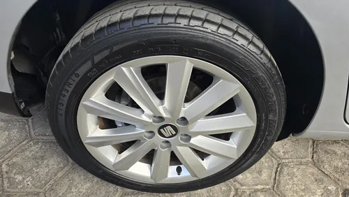 Seat Toledo 1.6 Reference Mt