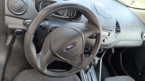 Ford Figo 1.5 Impulse Aa Hchback At