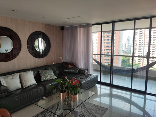 Venta De Apartamento En Ceylan Milla De Oro El Poblado Medellin