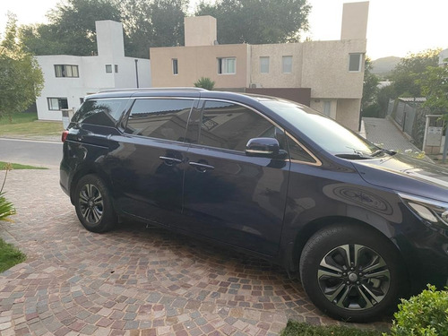 Kia Carnival 2.2 Crdi Premium C/doble Techo 2020 Línea Nueva
