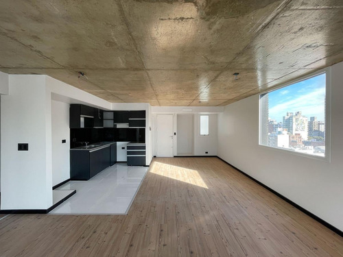 Imagen 6 de 62 de Departamentos Lofts, 1 Y 2 Dormitorios, Terrazas Exclusivas