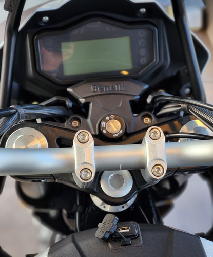 Imagen 5 de 25 de Benelli Trk 251 Abs - Mejor Contado - Creditos - Ahora 12 Jv