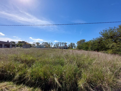 Lote De Gran Dimension En Zona De Quintas