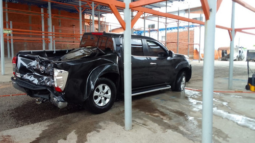 Sucata Frontier 2.3 2019 Automatica 190cvs - Rs Auto Peças