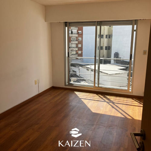 Alquiler Apartamento 1 Dormitorio
