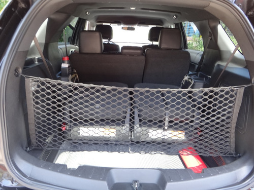 Ford Explorer Limited Automatica 4x4