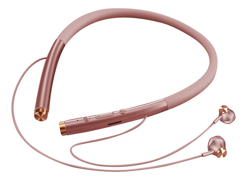 Auriculares Inalámbricos Bluetooth De Alta Potencia M Sports