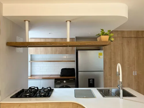 Apartamento En Arriendo En Alejandría. Cod A22531