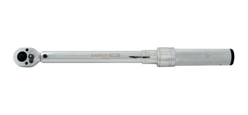 Torquimetro Bahco 7455-20 Safe 1/4'' 4-20 Nm Made In Usa 