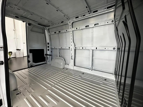 Imagen 9 de 16 de Renault Master L1 H1 #me