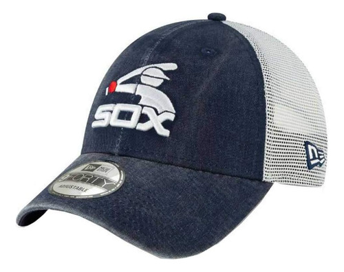 Gorra Béisbol New Era 2019 Mlb Chicago White Sox Gorra 1976