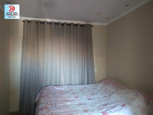 Imagem 14 de 15 de Sobrado - Vila Re - Ref: 7623 - V-7623