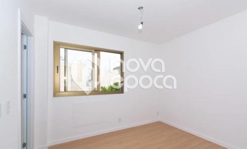 Imagem 4 de 22 de Apartamento - Ref: Sp2ap59118