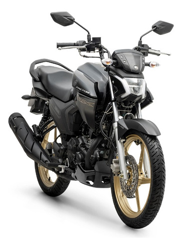 Yamaha Nova Factor 150 Dx 2025 - 0km (consulte Condições)