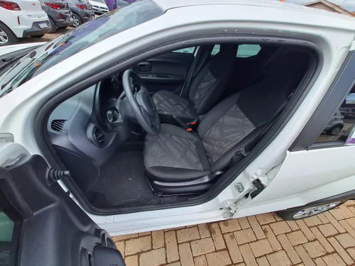 Fiat Mobi Like 1.0 (Flex)