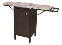 Comprar Burro De Planchar Gabinete Resistente Tabla De Planchar Senc