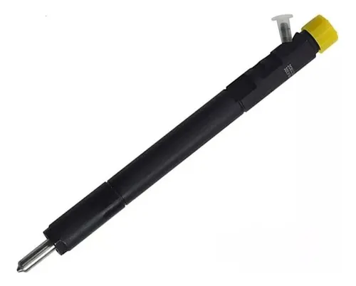 Inyector De Combustible 4x Para Delphi Ssangyong Actyon Kyro