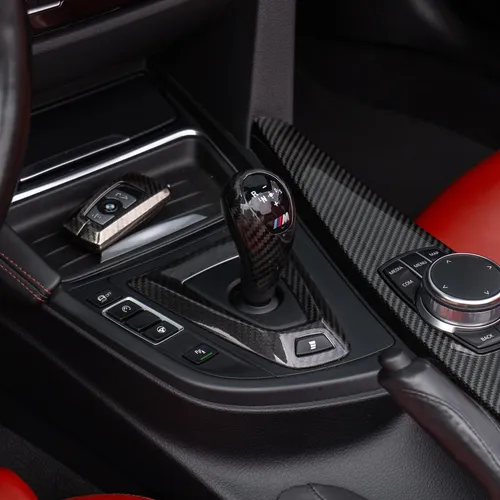 Bmw M4 3.0 M4 F83 Cabriolet