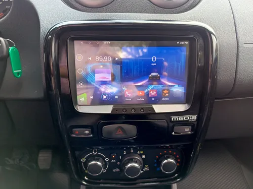 Renault Stepway 1.6 Dynamique / Intens Mecánica