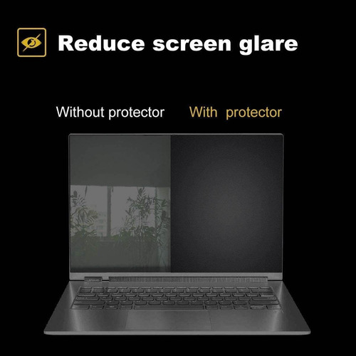 Imagen 6 de 6 de Protector Keanboll Para Ideapad De 15,6 Pulgadas