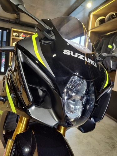 Suzuki Gsx R 1000 - Deportiva - Mejor Precio De Contado - Mf