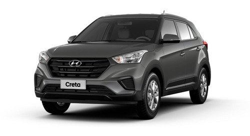 Hyundai Creta Action Aut