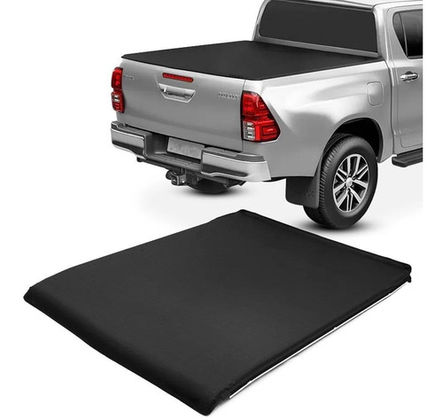 Capota Hilux Srv Cd 2016 2017 2018 2019 2020 2021 Original