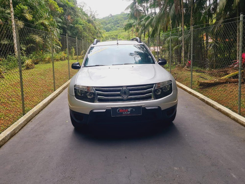 Renault Duster Dynamique 1.6 Flex 16V Mec.