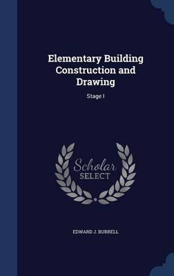 Libro Elementary Building Construction And Drawing - Edwa...